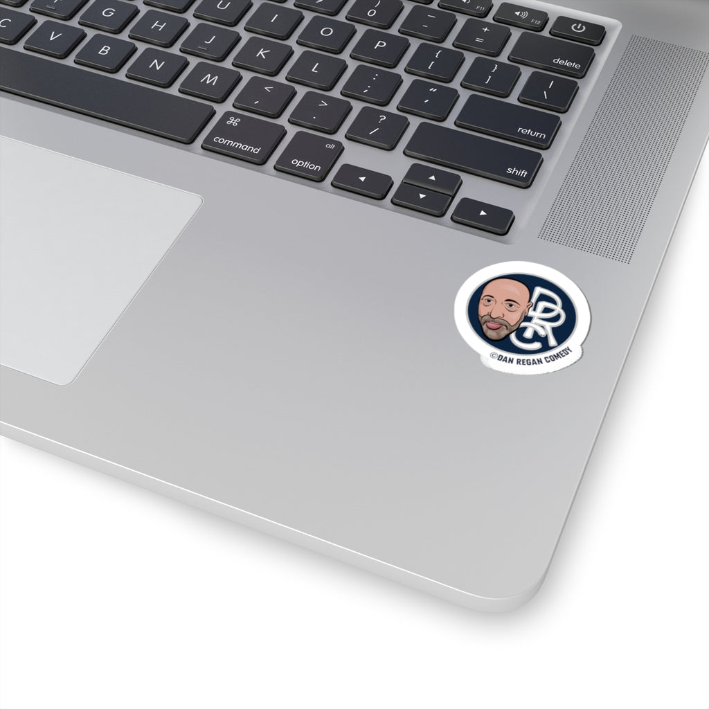 Kiss-Cut Stickers