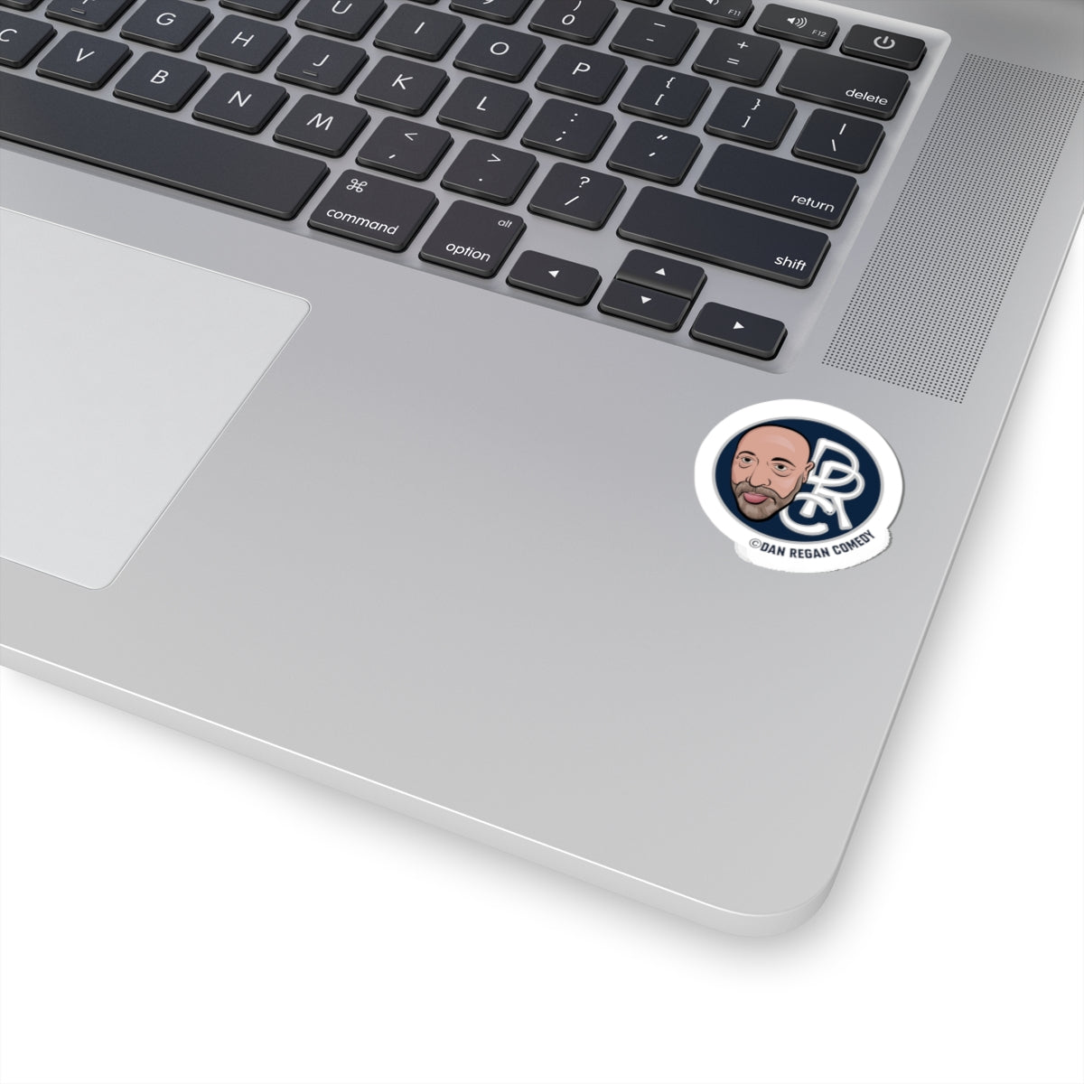 Kiss-Cut Stickers