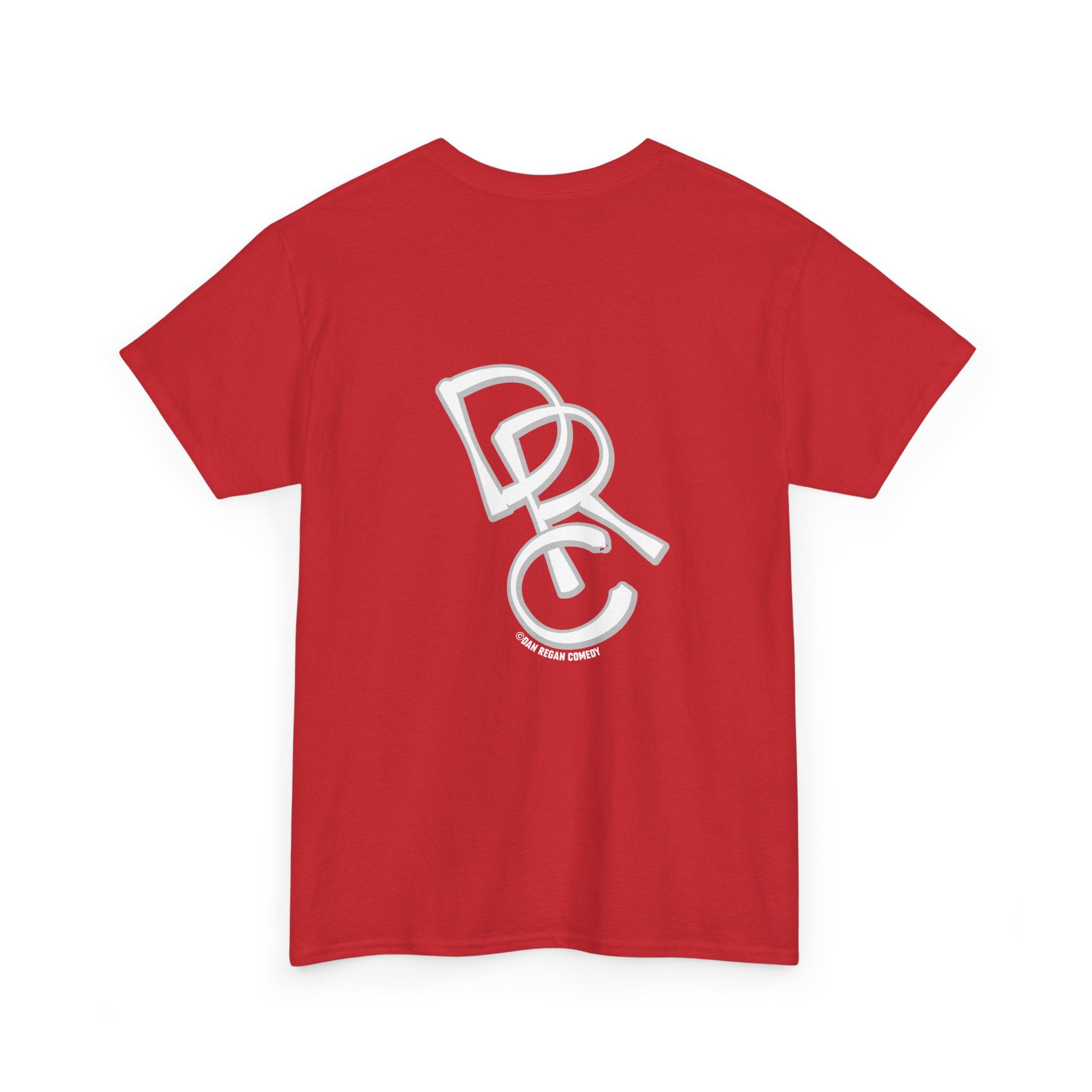 Funny Introvert T‑Shirt — “Making plans to go out doesn’t sound that bad… until you actually have to go out and do them”