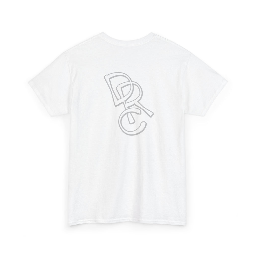 Dan Regan Comedy Logo T-Shirt