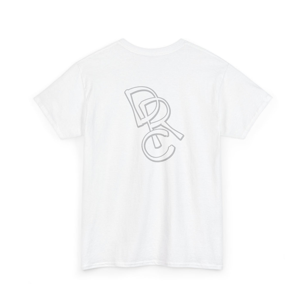 Dan Regan Comedy Logo T-Shirt